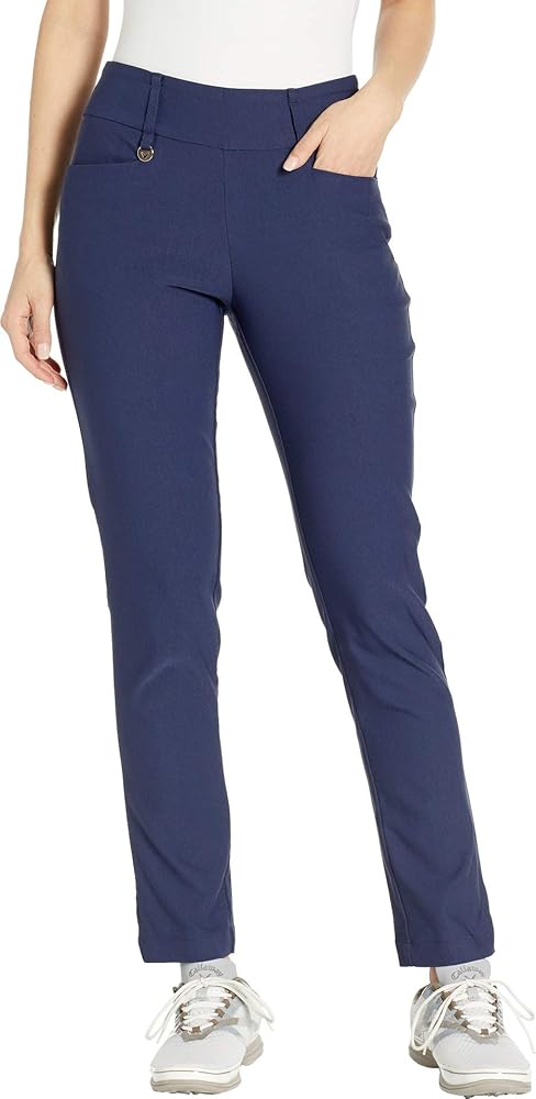 Amazon.com: Callaway Women's Standard Performance Flat Front